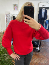 Load image into Gallery viewer, Tania Turtle Neck Jumper
