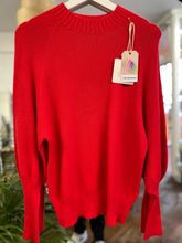 Load image into Gallery viewer, Tania Turtle Neck Jumper
