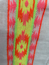Load image into Gallery viewer, Aztec Blouse Cream
