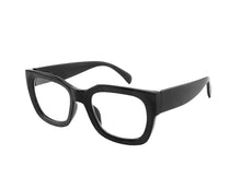 Load image into Gallery viewer, Reading Glasses Jordan Black
