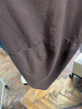 Load image into Gallery viewer, Fern Pocket Jogger Chocolate
