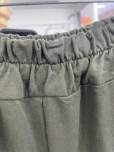 Load image into Gallery viewer, Fern Pocket Jogger Khaki

