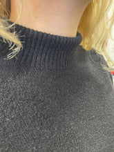 Load image into Gallery viewer, Celeste Jumper Black
