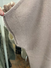 Load image into Gallery viewer, Celeste Jumper Mocha
