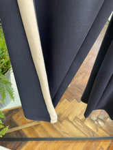 Load image into Gallery viewer, Josie Side Stripe Jogger Navy
