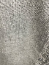 Load image into Gallery viewer, Washed Linen Frill Waistcoat Khaki
