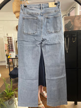 Load image into Gallery viewer, Jenny Front Plait Pocket Blue

