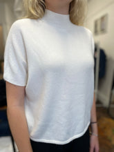 Load image into Gallery viewer, Celeste Jumper Cream
