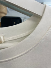Load image into Gallery viewer, Bobbi Long Sleeve Crew White
