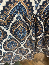 Load image into Gallery viewer, Aziza Skirt/Dress - Dark Navy

