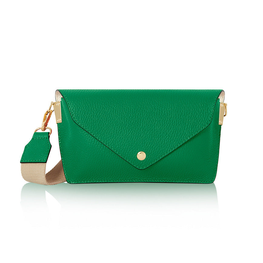 Envelope Bag Green