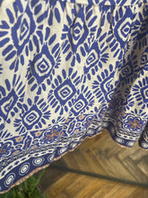 Load image into Gallery viewer, Isla Skirt/Dress - Blue
