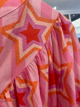 Load image into Gallery viewer, April Star Blouse
