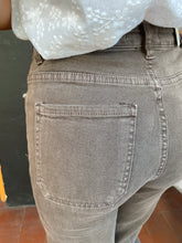 Load image into Gallery viewer, Jenny Front Plait Pocket Chocolate
