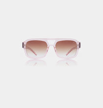Load image into Gallery viewer, Kaya Galatic Pink Sunglasses by A. Kjærbede
