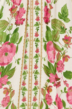 Load image into Gallery viewer, Daphne Printed Woven Maxi Dress
