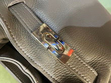 Load image into Gallery viewer, Carla Leather Bag Taupe

