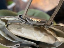 Load image into Gallery viewer, Carla Leather Bag Taupe

