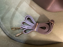 Load image into Gallery viewer, Carla Leather Bag Taupe
